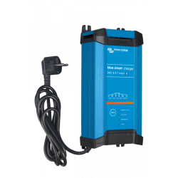 incarcator de retea victron energy blue smart ip22 charger 24/8 (1)