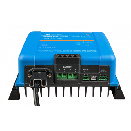 incarcator de retea victron energy phoenix smart ip43 charger 12/30 (3) 120/240v