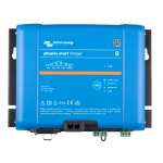 incarcator de retea victron energy phoenix smart ip43 charger 24/25 (3) 120/240v
