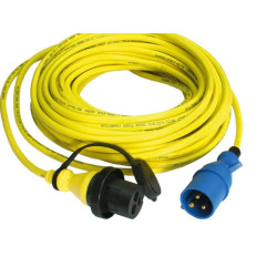 cablu pentru alimentare de la tarm 25m 16a victron energy shore power cable 25m 16a