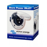 conexiune din poliamida 16a victron energy power inlet polyamid 16a