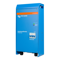 victron energy autotransformer 120/240 vac-32a