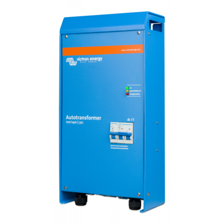 victron energy autotransformer 120/240 vac-32a