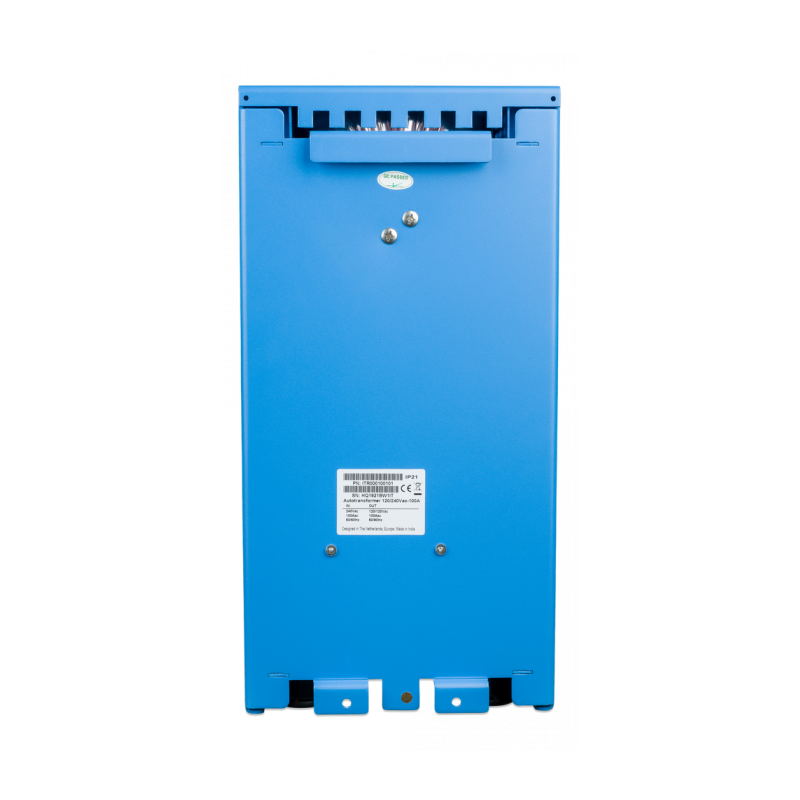victron energy autotransformer 120/240 vac-100a