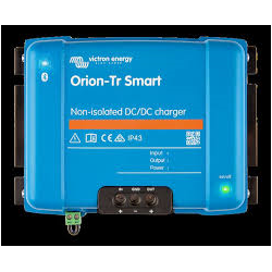 victron energy convertor cu charger dc-dc orion-tr smart non-isolated 12/24-15 (360w)