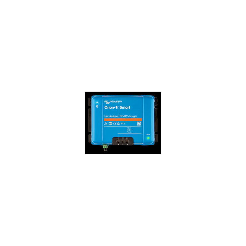 victron energy convertor cu charger dc-dc orion-tr smart non-isolated 12/24-15 (360w)