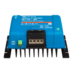 victron energy convertor cu charger dc-dc orion-tr smart isolated 12/12-30 (360w)
