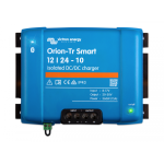 victron energy convertor cu charger dc-dc orion-tr smart isolated 12/24-10 (240w)