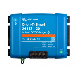 victron energy convertor cu charger dc-dc orion-tr smart isolated 24/12-20 (240w)