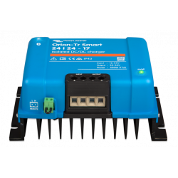 victron energy convertor cu charger dc-dc orion-tr smart isolated 24/24-17 (400w)