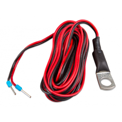 senzor de temperatura venus/pmp/quattro victron energy temperature sensor for venus/pmp/quattro