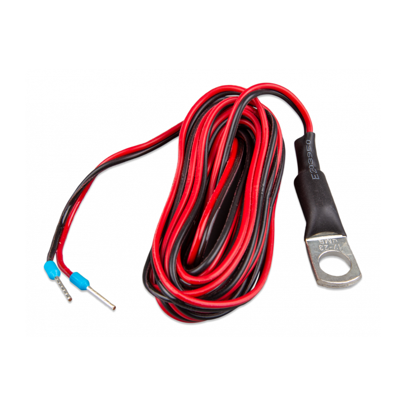 senzor de temperatura venus/pmp/quattro victron energy temperature sensor for venus/pmp/quattro