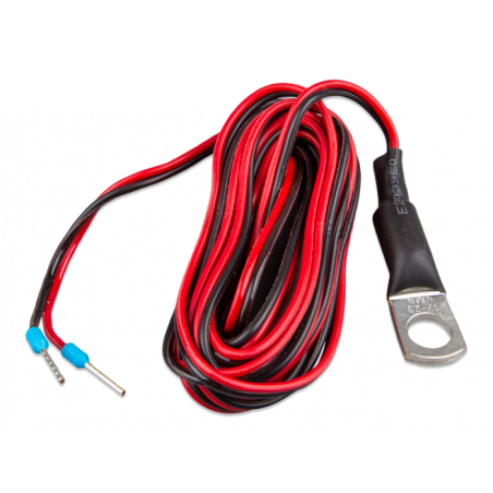 senzor de temperatura venus/pmp/quattro victron energy temperature sensor for venus/pmp/quattro