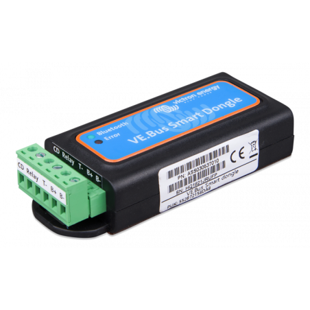 victron energy ve.bus smart dongle