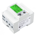 energy meter em24 - 3 phase - max 65a/phase energy meter em24 - 3 phase - max 65a/phase