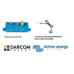 victron energy protectie baterii solare smart battery protect 12/24v 220a