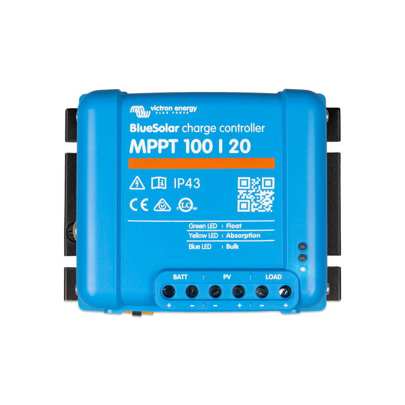 incarcator solar 48v 20a victron energy bluesolar mppt 100/20 (48-20a) incarcator solar 48v 20a victron energy bluesolar mppt 100/20 (48-20a)