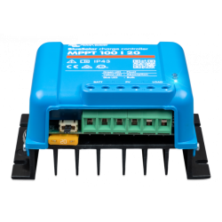 incarcator solar 48v 20a victron energy bluesolar mppt 100/20 (48-20a)