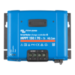 incarcator solar 12v 24v 48v 70a victron energy smartsolar mppt 150/70-tr ve.can