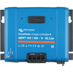 incarcator solar 12v 24v 48v 100a victron energy smart solar mppt 150/100-tr-ve.can incarcator solar 12v 24v 48v 100a victron energy smart solar mppt 150/100-tr-ve.can