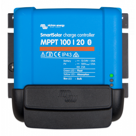victron energy mppt wirebox-s 100-20 (for 100/20)