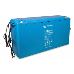 victron energy lifepo4 battery 25,6v/200ah - smart