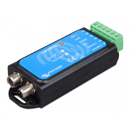 victron energy battery management system smallbms