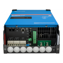 invertor cu charger 48v 5000va victron energy multiplus ii gx 48/5000/70-50