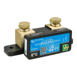 victron energy smartshunt 500a/50mv