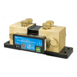 victron energy smartshunt 500a/50mv