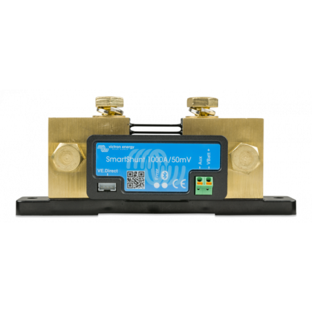 victron energy smartshunt 1000a/50mv