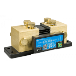 victron energy smartshunt 2000a/50mv