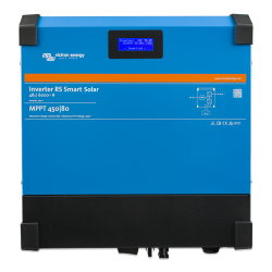 invertor / inverter victron energy rs smart solar 48/6000