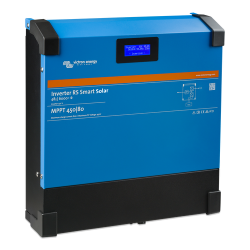 invertor / inverter victron energy rs smart solar 48/6000