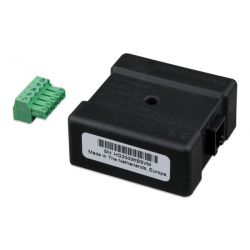 victron energy can-bus temperature sensor for buck boost dc-dc converters