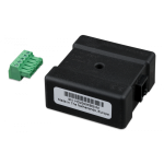 victron energy can-bus temperature sensor for buck boost dc-dc converters