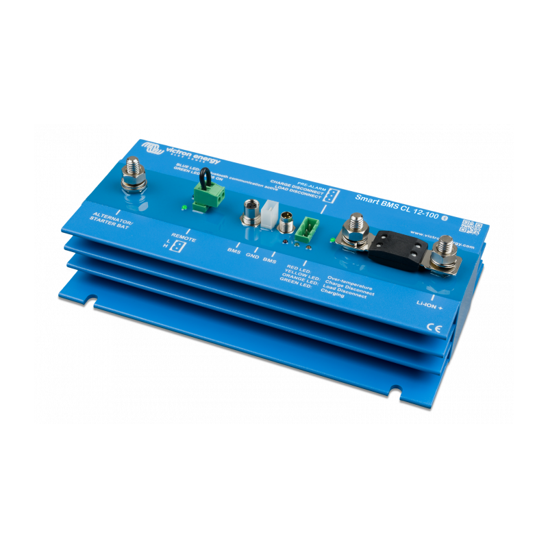 victron energy smart bms cl 12-100