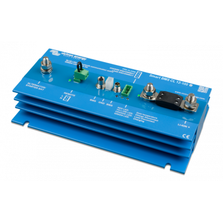 victron energy smart bms cl 12-100