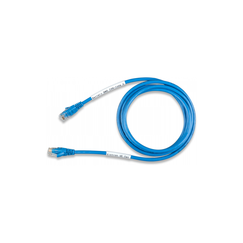 victron energy ve.can to can-bus bms type a cable 5 m
