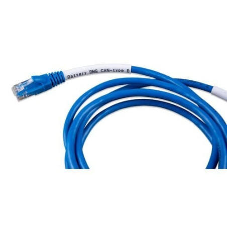 victron energy ve.can to can-bus bms type b cable 5m