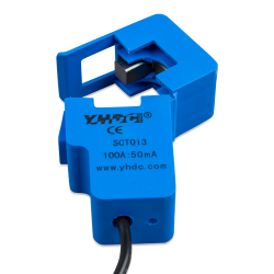 victron energy current transformer 100a:50ma for multiplus-ii (1m)