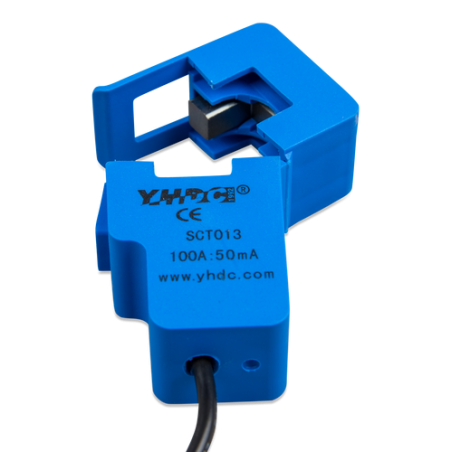 victron energy current transformer 100a:50ma for multiplus-ii (1m)
