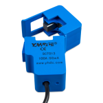 victron energy current transformer 100a:50ma for multiplus-ii (1m)