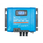 incarcator solar 12v 24v 48v 100a victron energy smartsolar mppt 150/100-mc4 ve.can