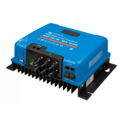 incarcator solar 12v 24v 48v 100a victron energy smartsolar mppt 150/100-mc4 ve.can
