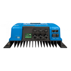 incarcator solar 12v 24v 48v 100a victron energy smartsolar mppt 150/100-mc4 ve.can