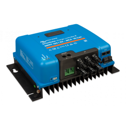 incarcator solar 12v 24v 48v 100a victron energy smartsolar mppt 150/100-mc4 ve.can