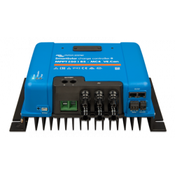 incarcator solar 12v 24v 48v 85a victron energy smartsolar mppt 250/85-mc4 ve.can