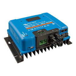 incarcator solar 12v 24v 48v 85a victron energy smartsolar mppt 250/85-mc4 ve.can