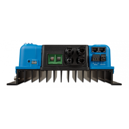 incarcator solar 12v 24v 48v 100a victron energy smartsolar mppt 250/100-mc4 ve.can